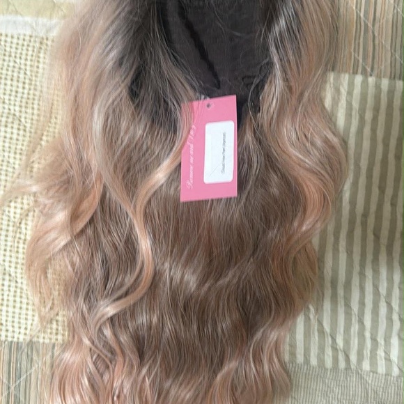 Cloud apricot free part - Picture 3 of 3